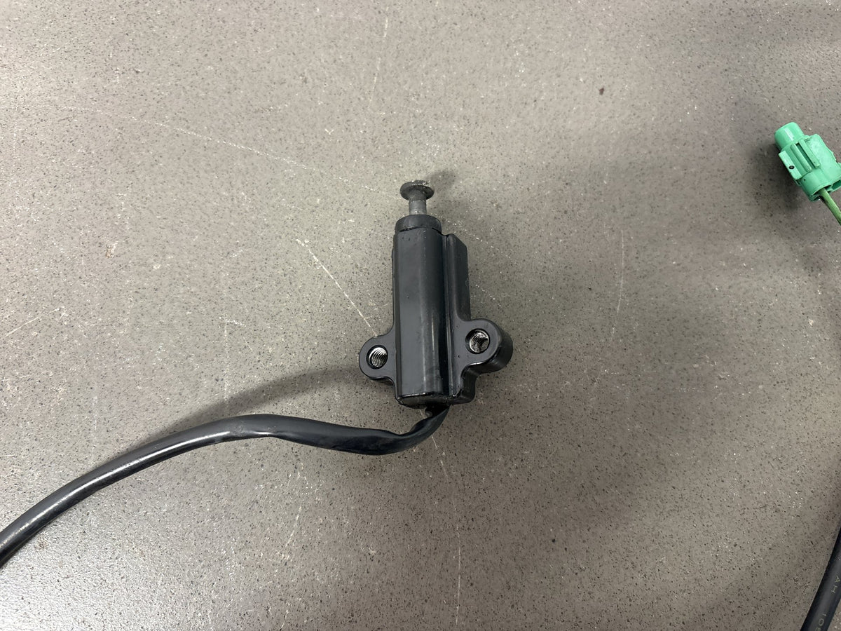 2006 Suzuki SV650 Kickstand Side Stand Switch OEM 37840-16G00