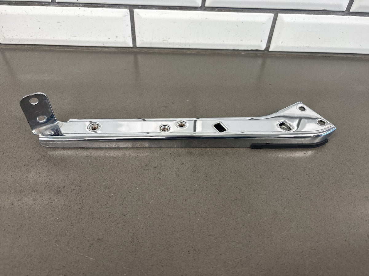1985-2008 Harley Touring FLHR FLHT Right Saddlebag Support Bracket OEM 90720-79C