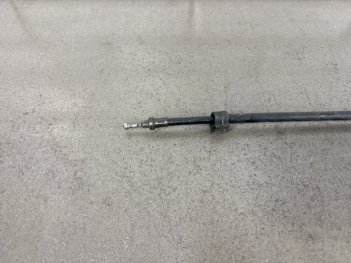1999-2007 Yamaha YZF600R Clutch Cable OEM 4JH-26335-11-00