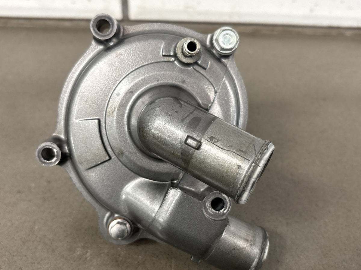 2006-2012 Yamaha FJR1300 Water Pump Assembly OEM 5JW-12421-10-00