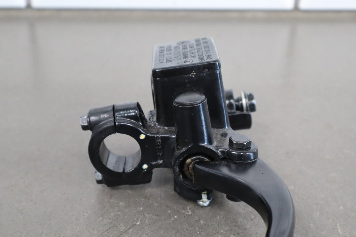 2013-2017 Kawasaki Ninja 300 EX300 Front Brake Master Cylinder OEM