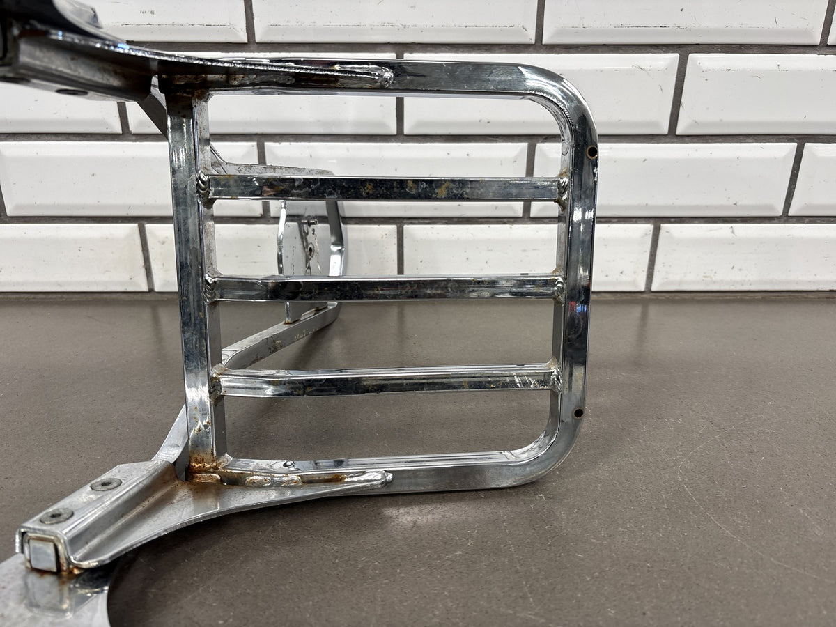 00-06 Harley Heritage Softail FLSTC FLSTCI Sissy Bar Upright OEM 52731-00