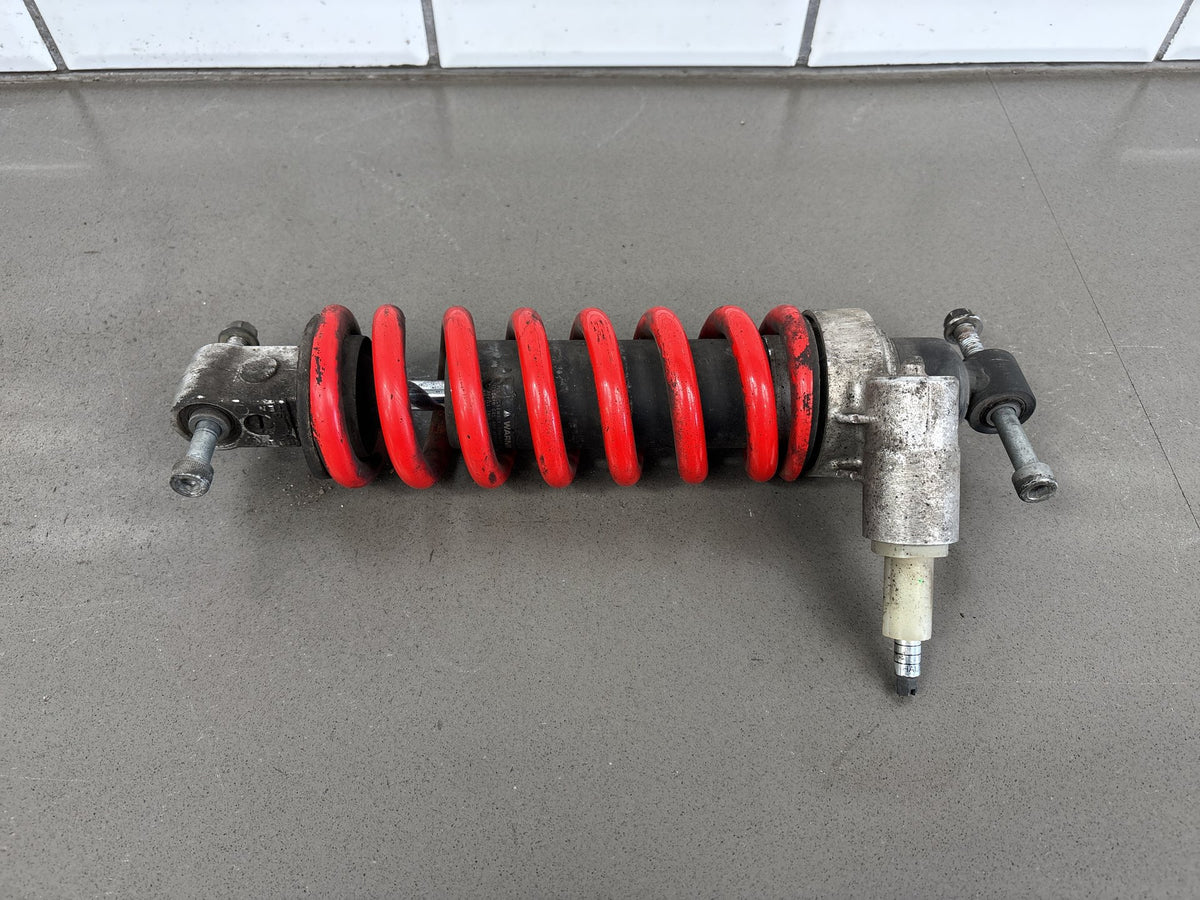 2005-2010 Triumph Sprint ST 1050 Rear Shock