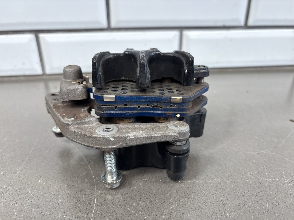 2015-2022 Honda CBR300R Front Brake Caliper OEM