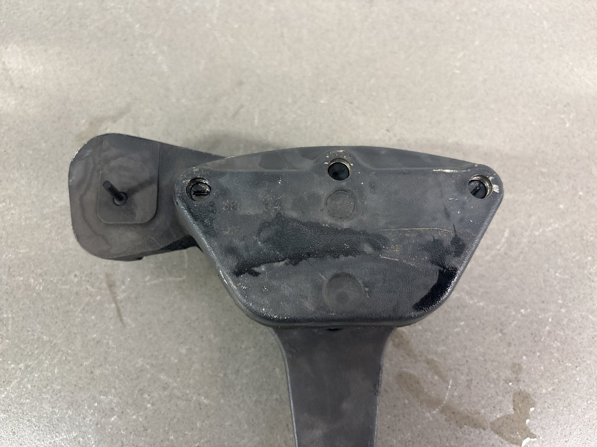 00-06 Harley Heritage Softail FLSTC FLSTCI Rear Brake Caliper OEM 44016-00D