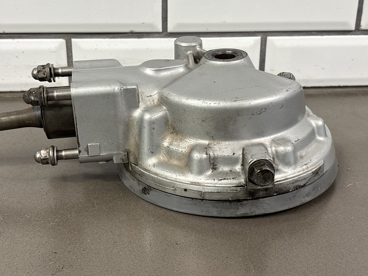 2006-2013 Yamaha FJR1300 Final Drive Gear Case Drive Shaft OEM 3P6-W4612-30-00
