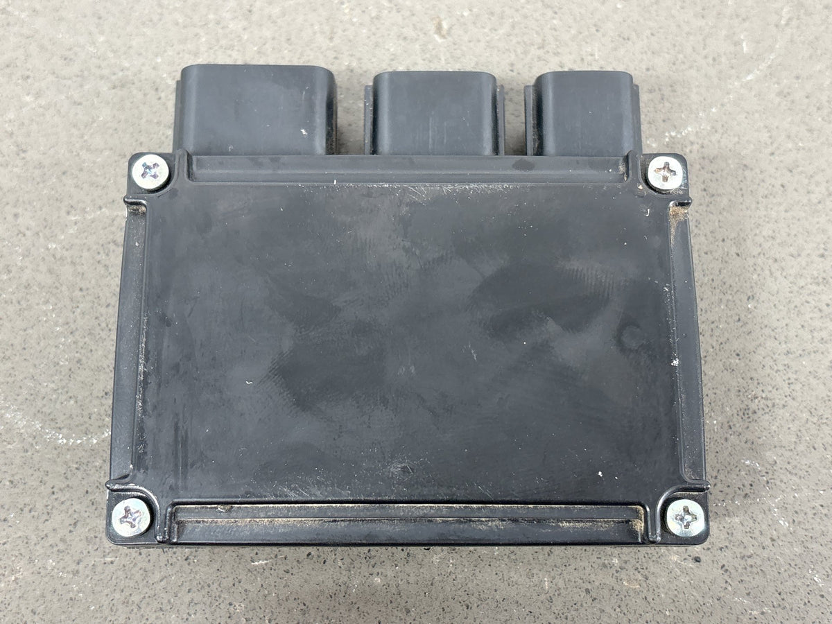 2020 Kawasaki Ninja 650 EX650 Relay Box Fuse Junction Assembly 27002-0042