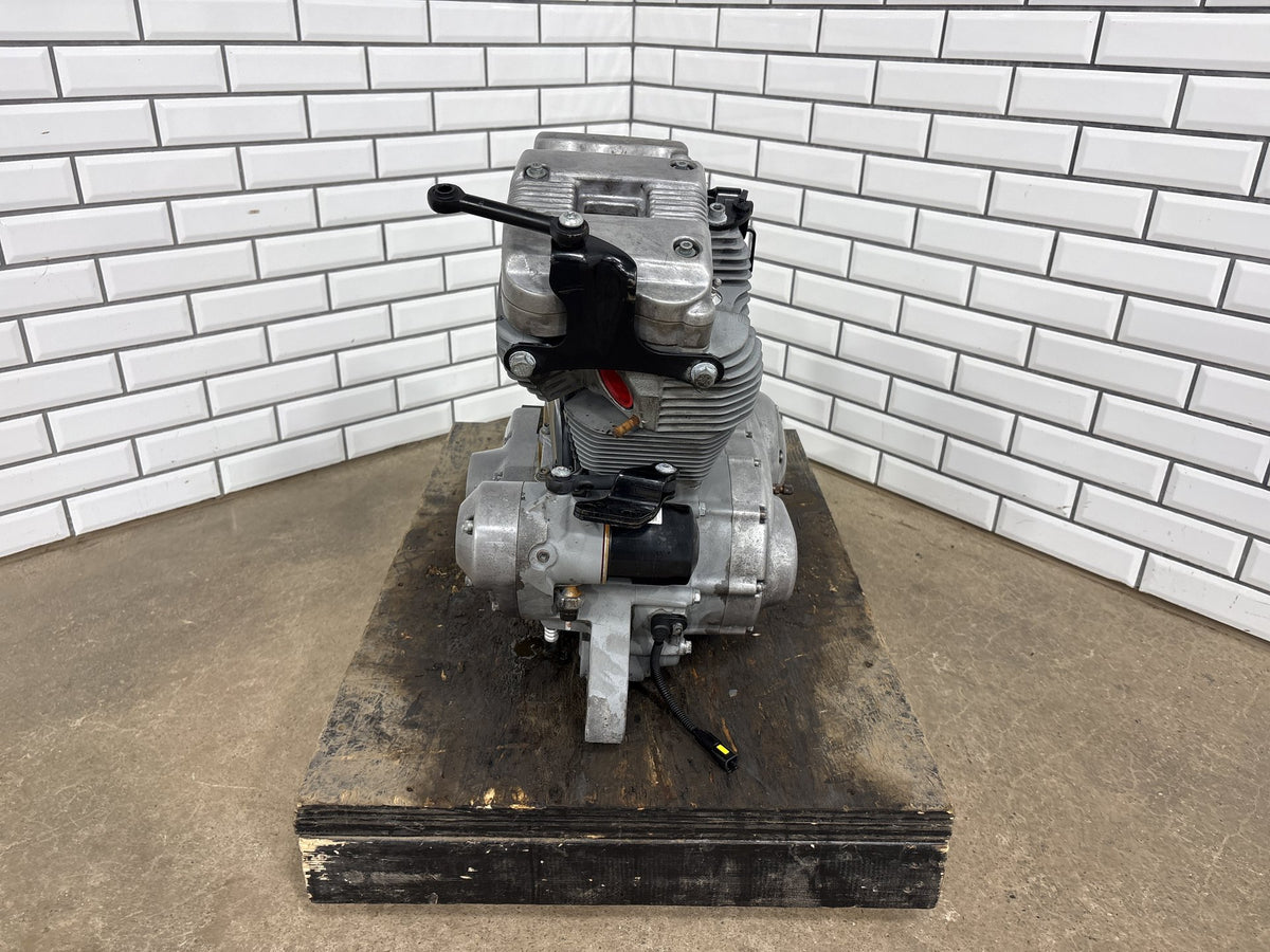 2004-2006 Harley Sportster 883 XL883 Complete Engine Motor OEM 19272-06