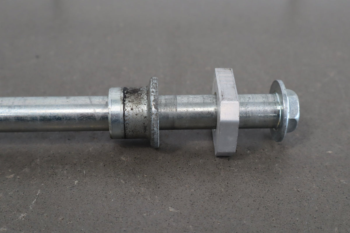 2018 Honda CRF250L Rally Rear Axle Spacers and Blocks OEM CRF250RL