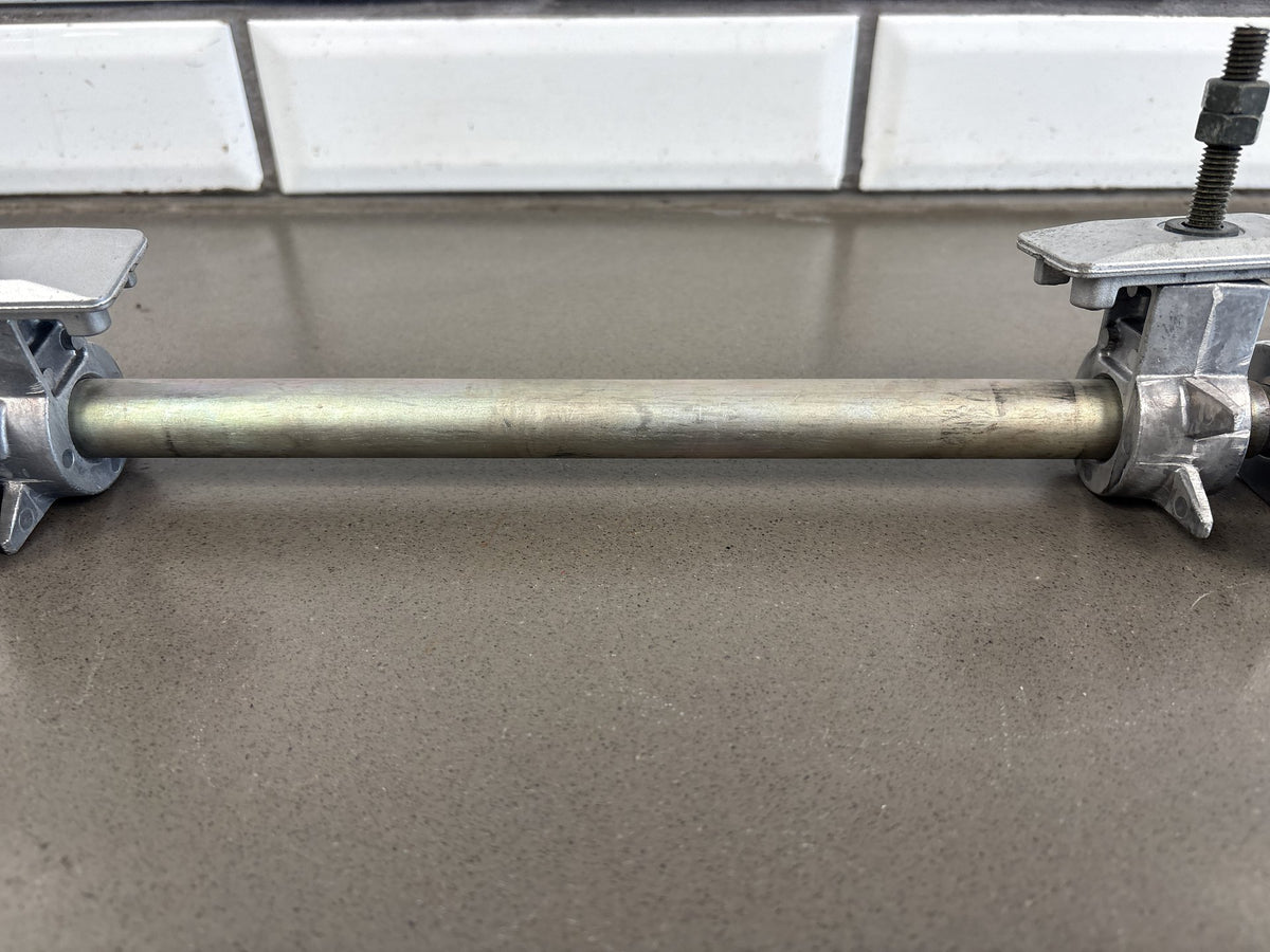 1999-2007 Yamaha YZF600R Rear Wheel Axle Shaft OEM 3GM-25381-10-00