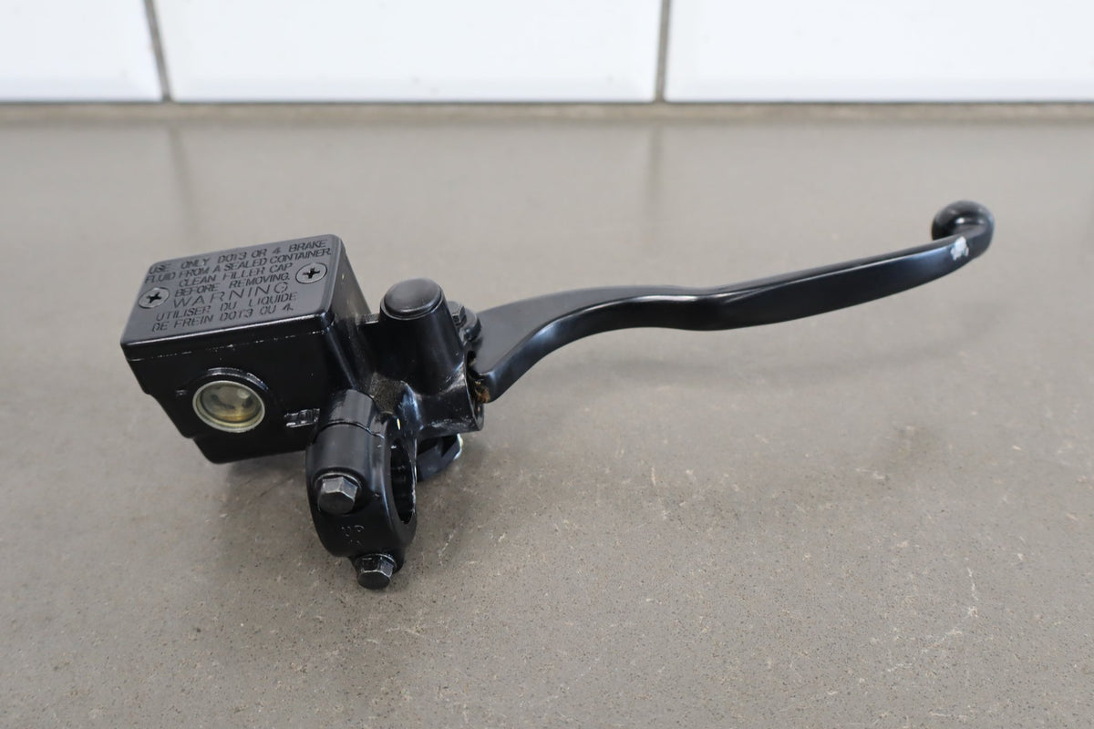 2013-2017 Kawasaki Ninja 300 EX300 Front Brake Master Cylinder OEM