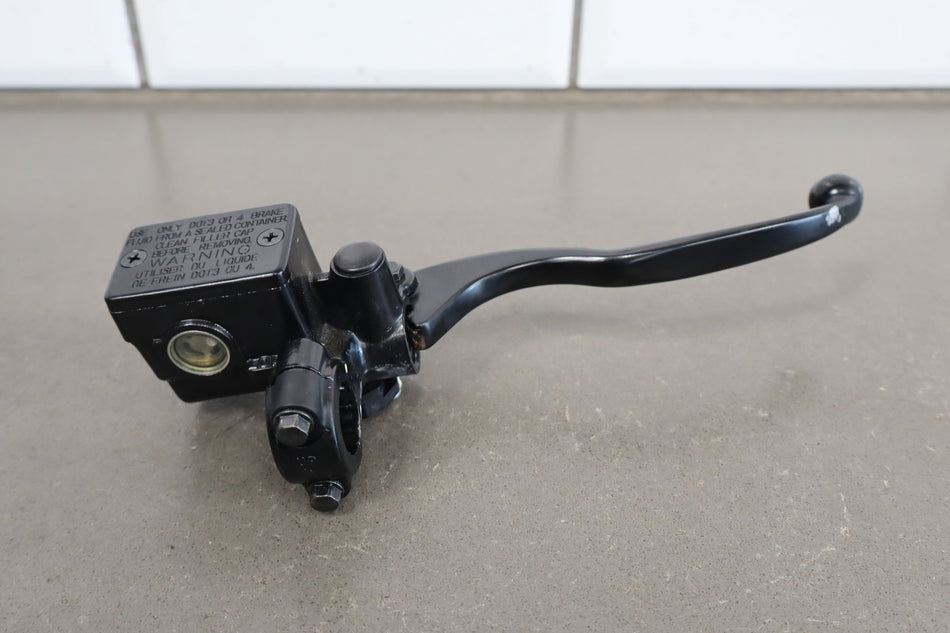 2013-2017 Kawasaki Ninja 300 EX300 Front Brake Master Cylinder OEM