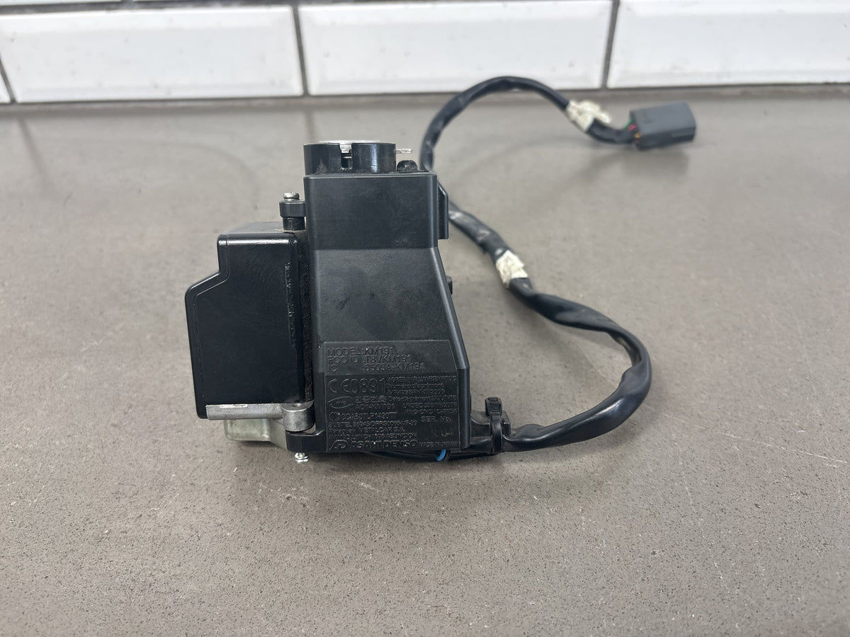 2010-2014 Kawasaki Concours 14 ZG1400 KIPASS Ignition Switch Lock With Key OEM
