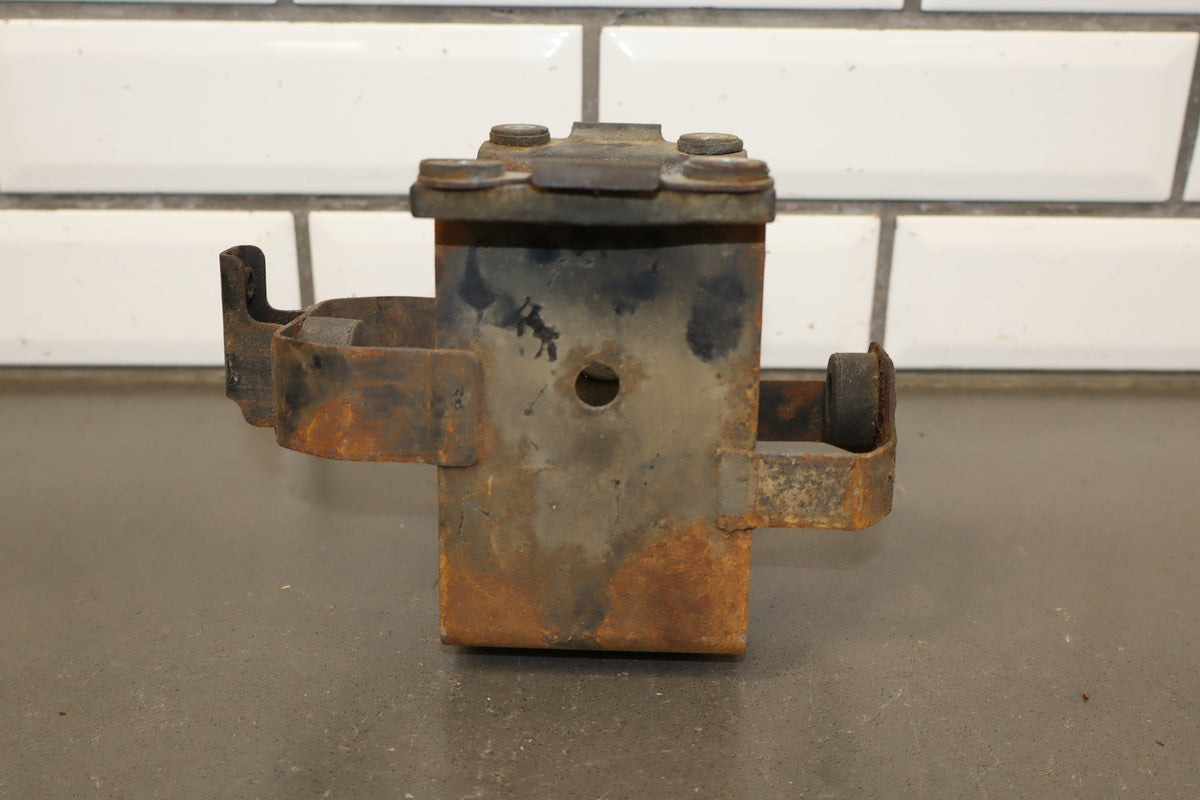 1970 Honda CB175 CL175 OEM Battery Tray Box Holder 83600-307-010