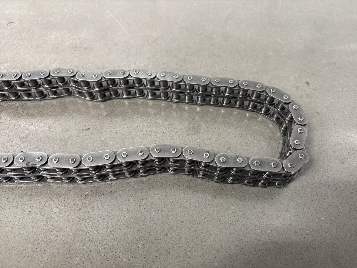 04-06 Harley Heritage FLSTC FLSTCI Primary Drive Clutch Compensator Chain Kit