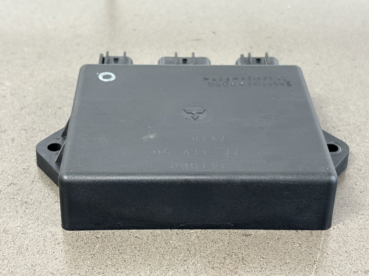 1999-2007 Yamaha YZF600R CDI Igniter Ignition Box Mitsubishi J4T080 4TV-50 OEM