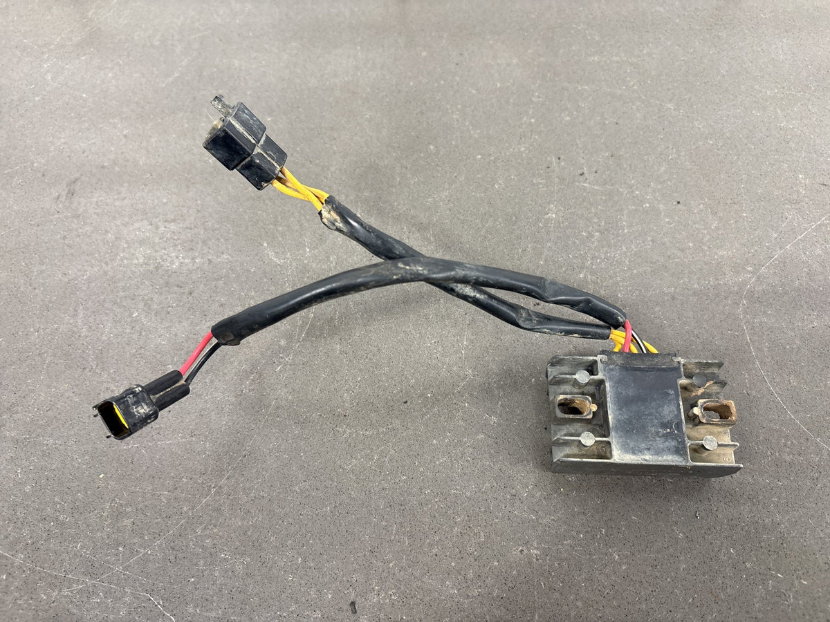 2000-2024 Suzuki DRZ400 E S SM Voltage Regulator Rectifier OEM