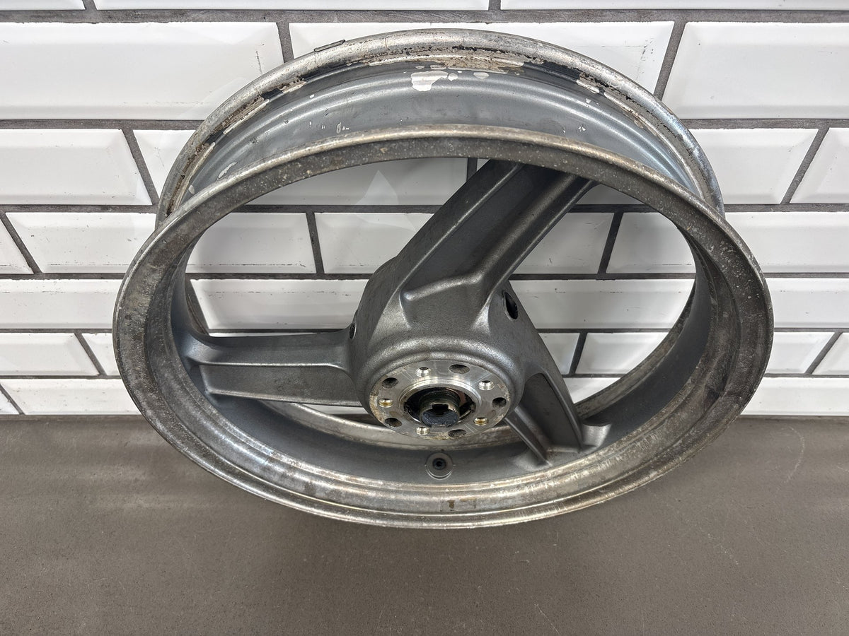 1990-1993 Kawasaki Ninja ZX11 Front Wheel/Rim 41073-1463