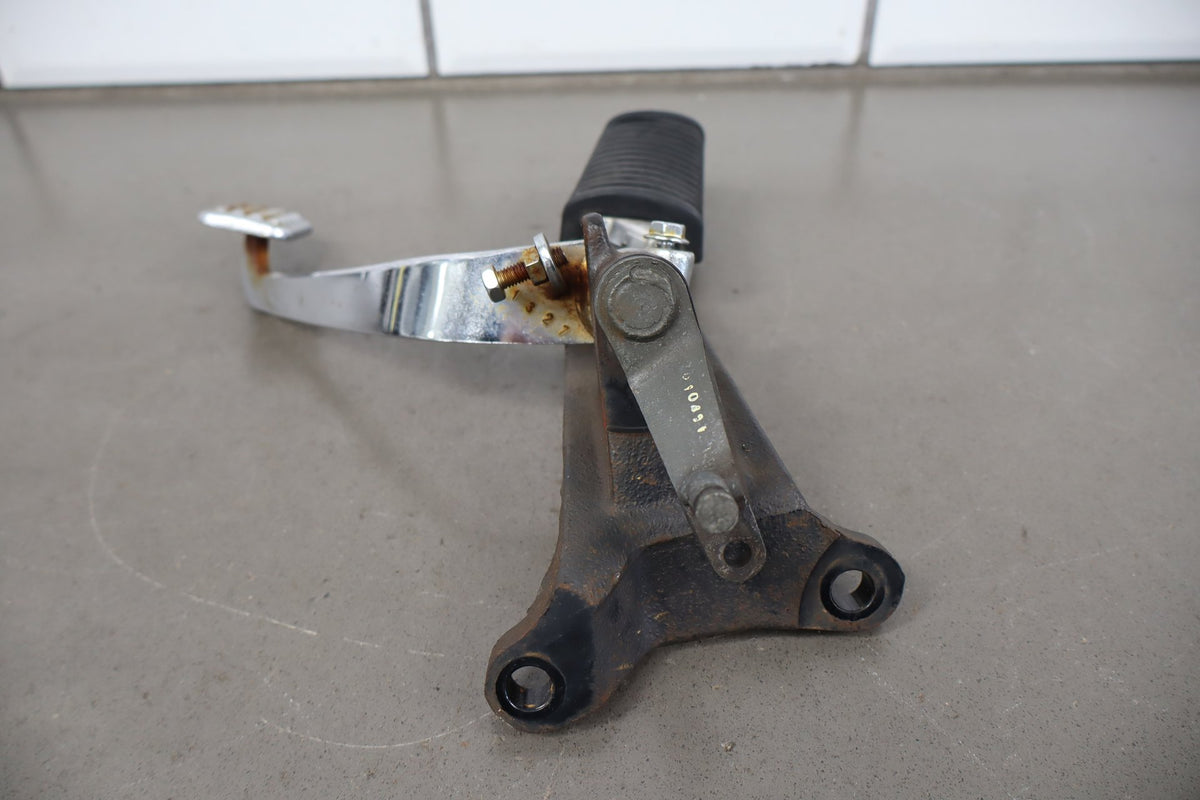 2001-04 Suzuki VL800 Volusia Rear Brake Pedal Link OEM