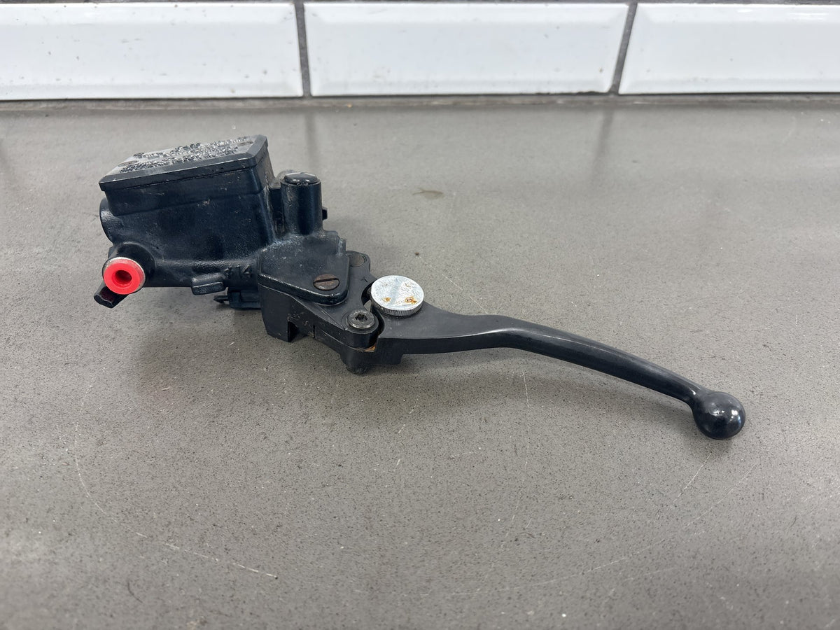 1990-2000 Kawasaki Ninja ZX-11 ZX1100C ZX1100D Clutch Master Cylinder 43015-1499