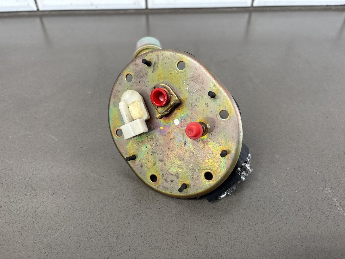 2002-06 Honda VFR800 Interceptor Fuel Pump Assembly OEM 16700-MCW-D02