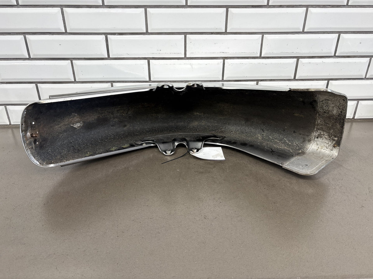 03 Harley-Davidson Road King 100th Anniversary Tins Tank/Fenders/Covers 98-06