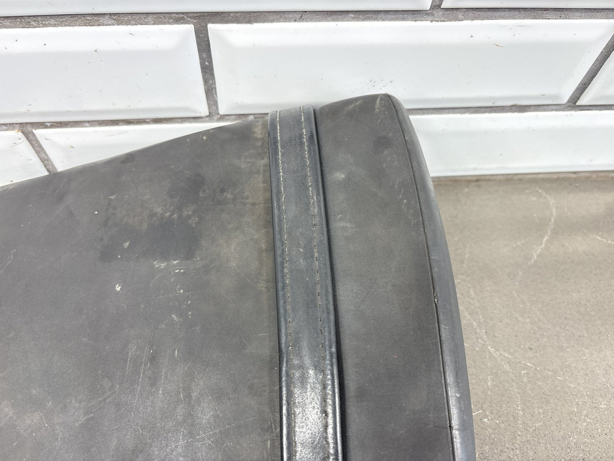 2000 Yamaha YZF-R6 Rear Passenger Seat Pillion OEM