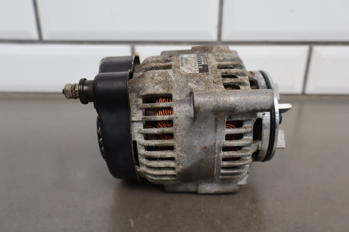 2000 Triumph Tiger 900 T709 Alternator OEM T1300350