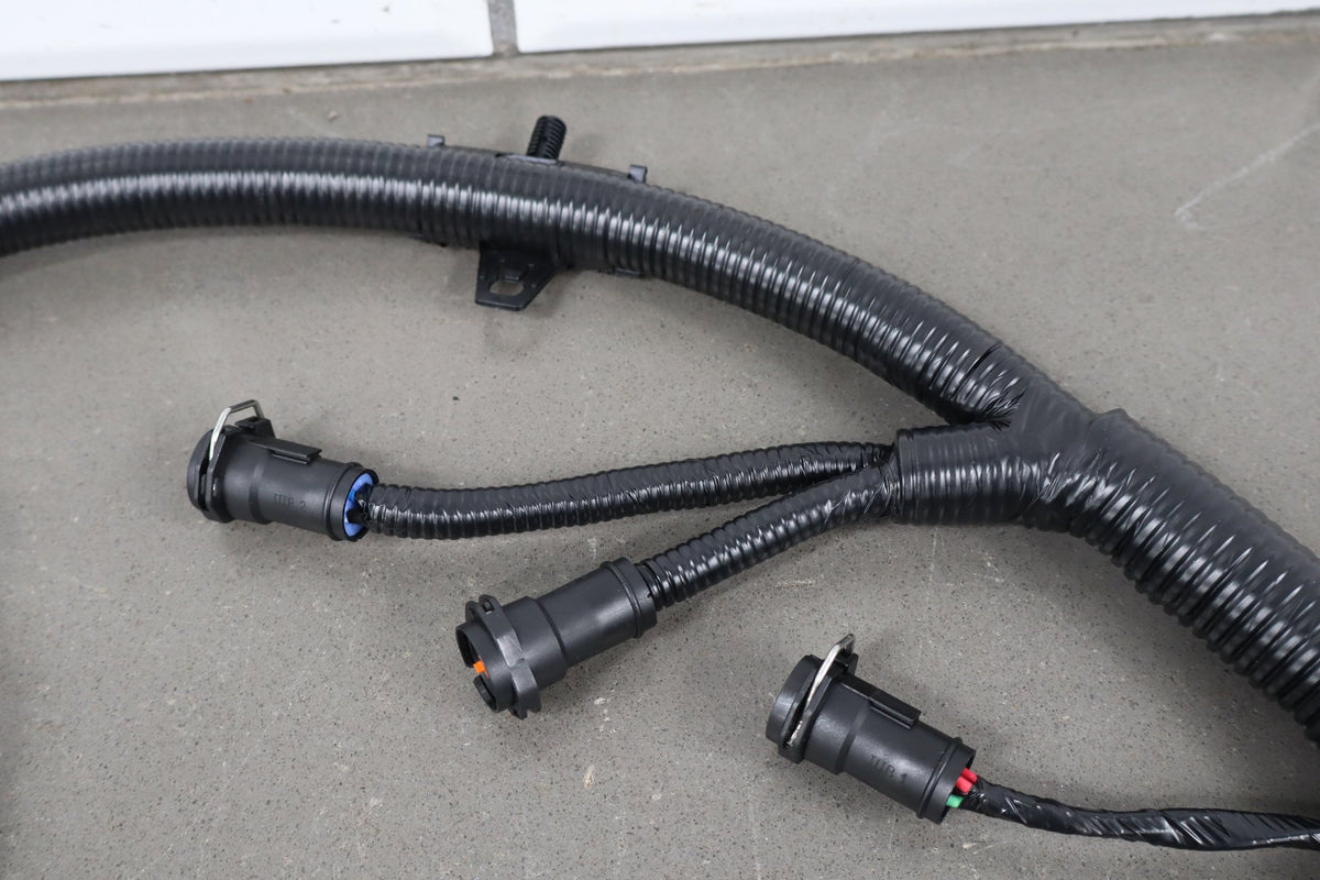 Bostech Fuel Injection Harness Ford 04 6.0L Powerstroke