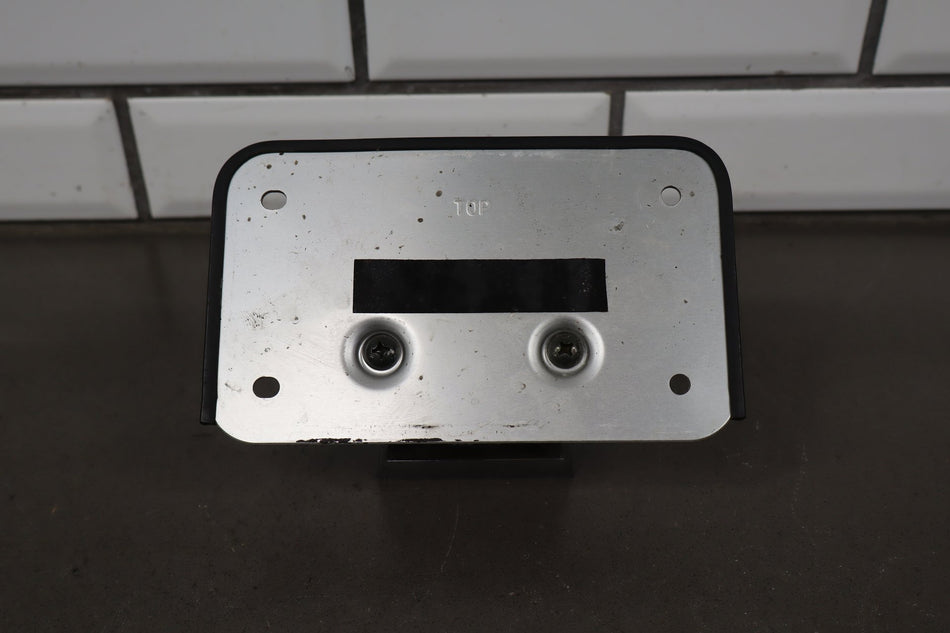 2001 Suzuki VL800 Volusia License Plate Bracket OEM