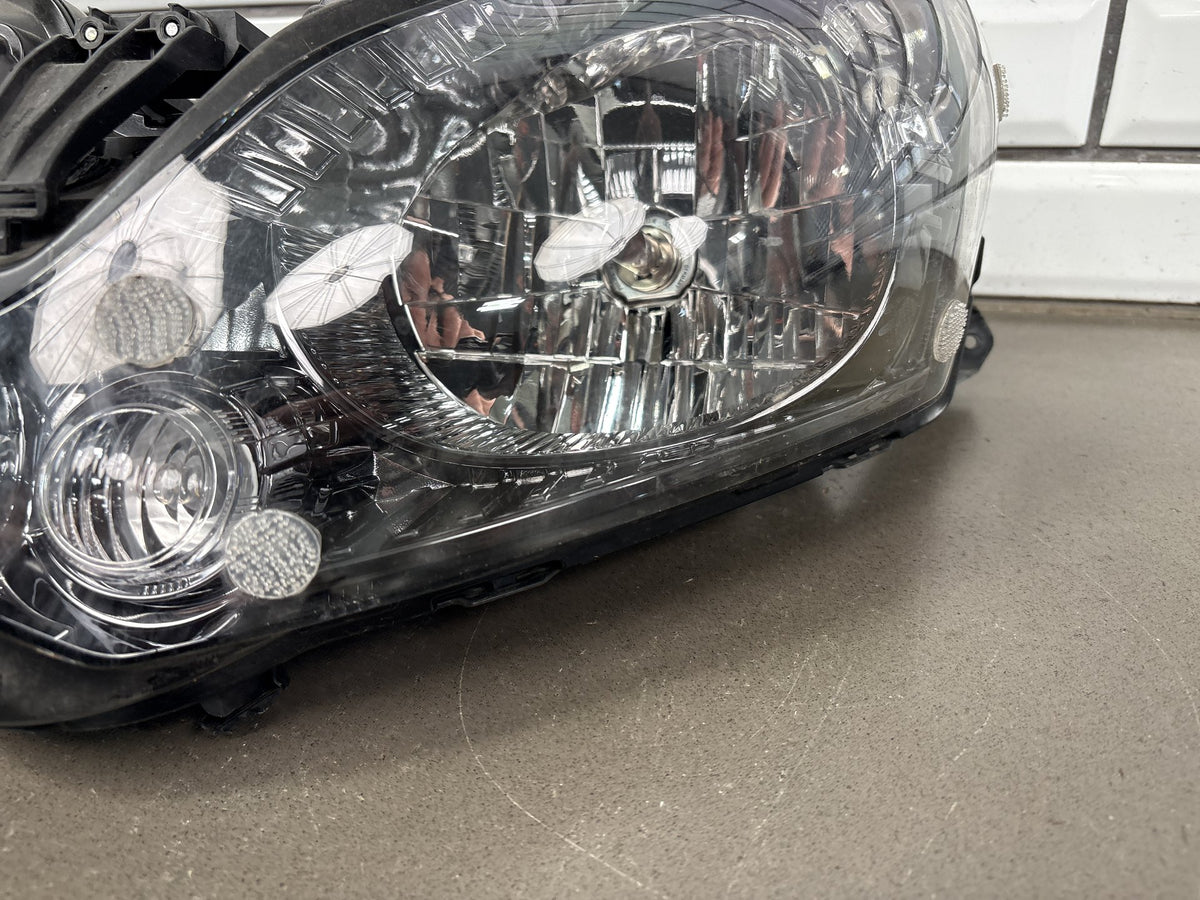 2010-2014 Kawasaki Concours 14 ZG1400 Headlight 23007-0108