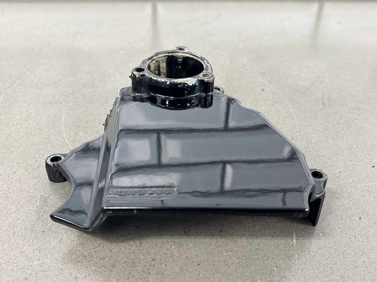 1990-1994 Kawasaki ZX-11 ZX1100C ZX1100D Front Sprocket Cover OEM 14026-1157
