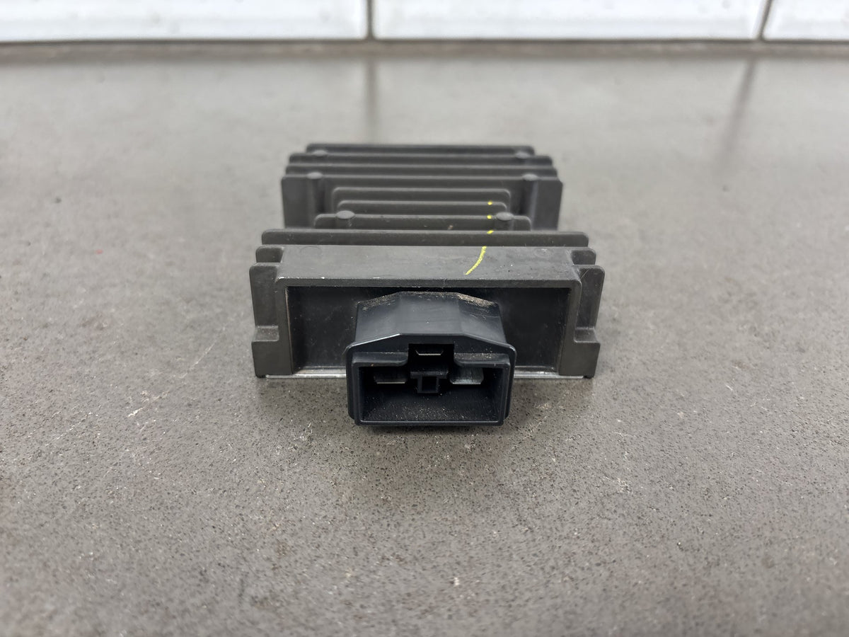 2015-2024 Honda CBR300R Voltage Regulator/Rectifier