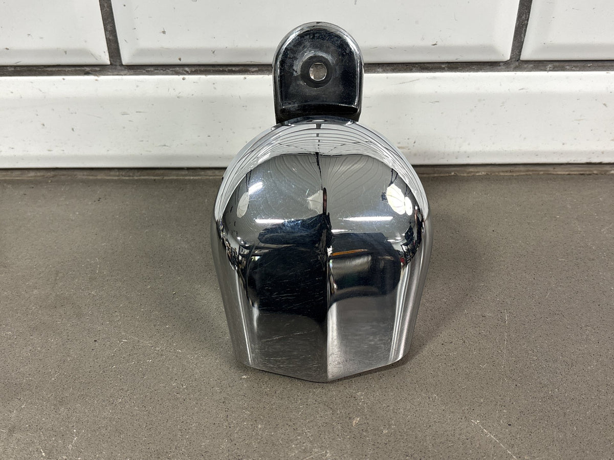 00-06 Heritage Softail 06-13 Dyna Harley Horn Cover 69012-93A