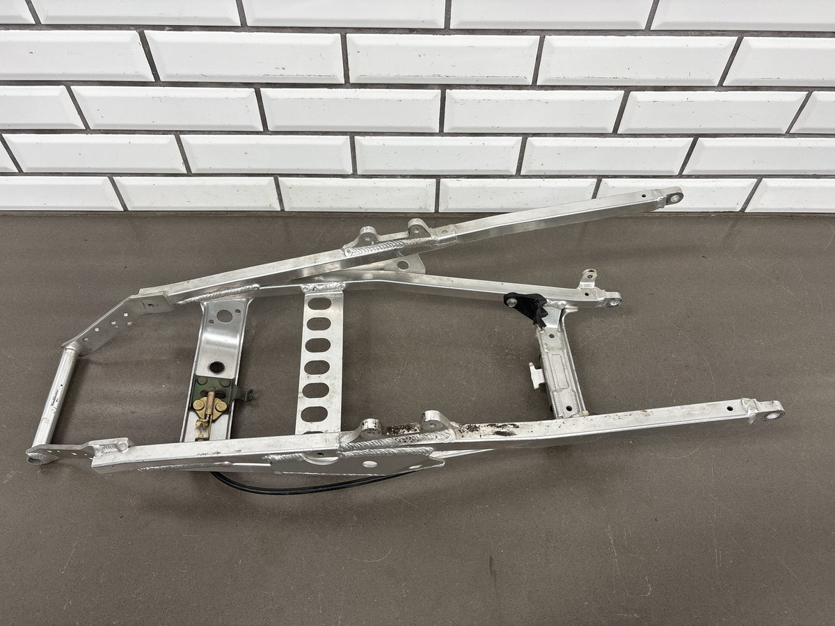 1999-2002 Yamaha YZF-R6 Rear Subframe Sub Frame OEM