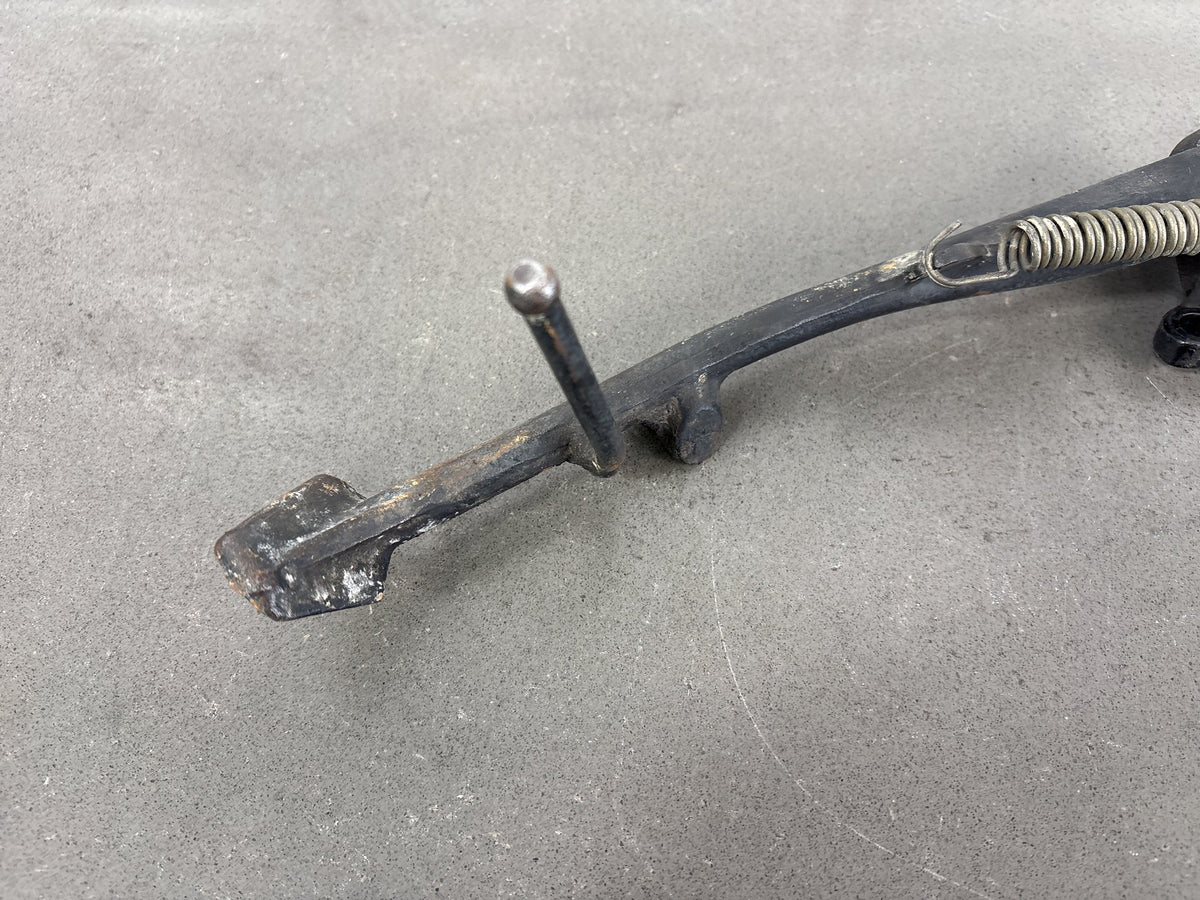 2005-2010 Triumph Sprint ST 1050 Kickstand