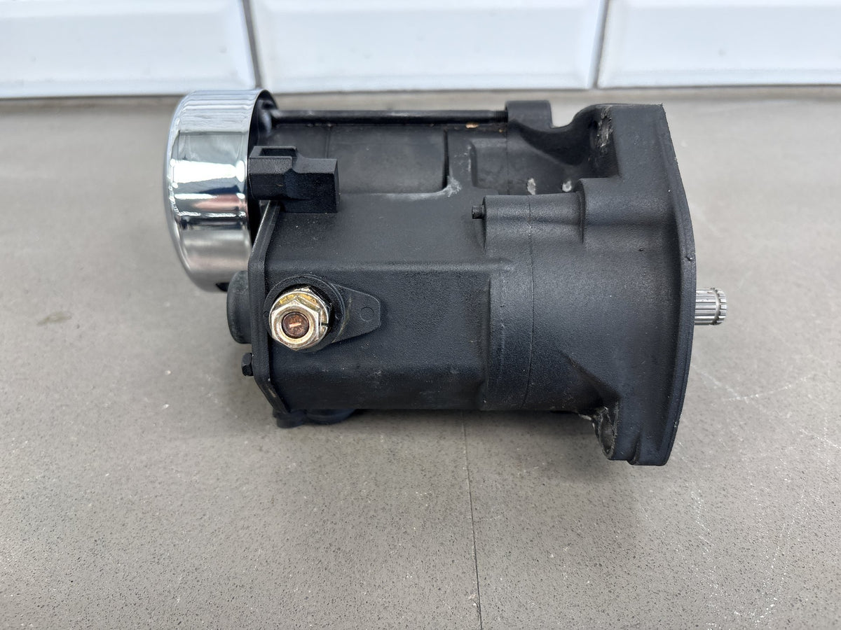 1999-2006 Harley Road King FLHR FLHRI FLHRCI Starter Motor OEM 31553-94B