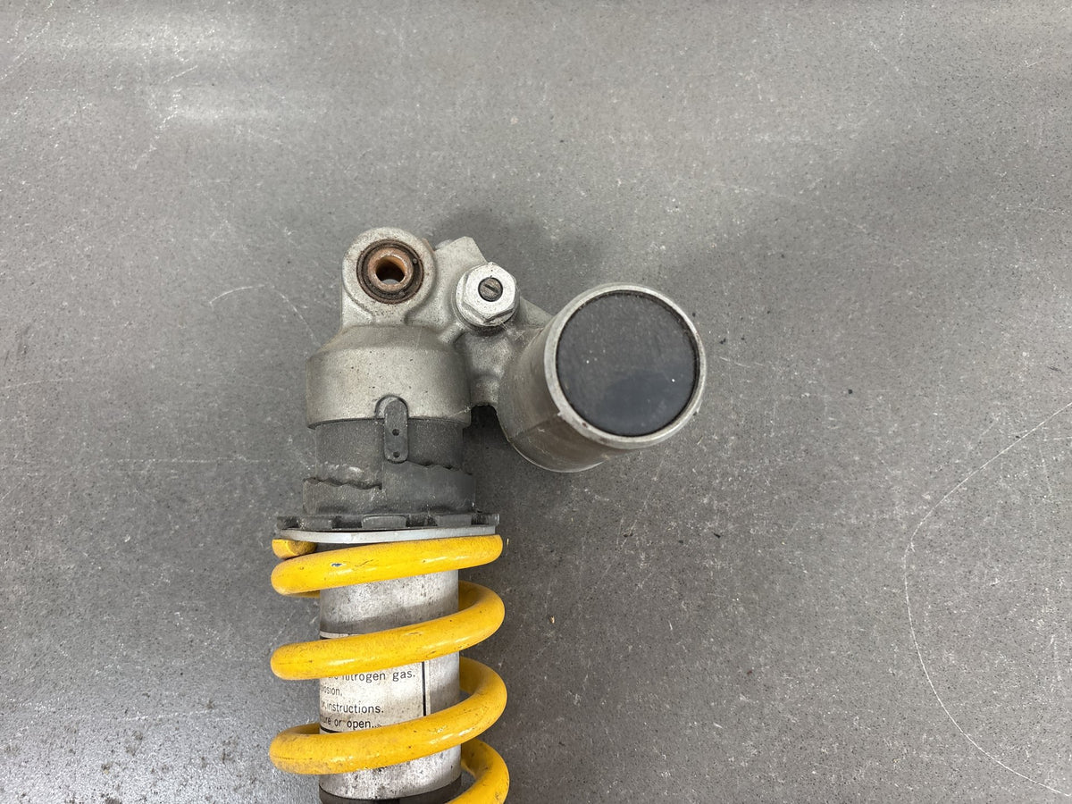 1999-2000 Yamaha YZF-R6 Rear Shock Absorber Suspension OEM
