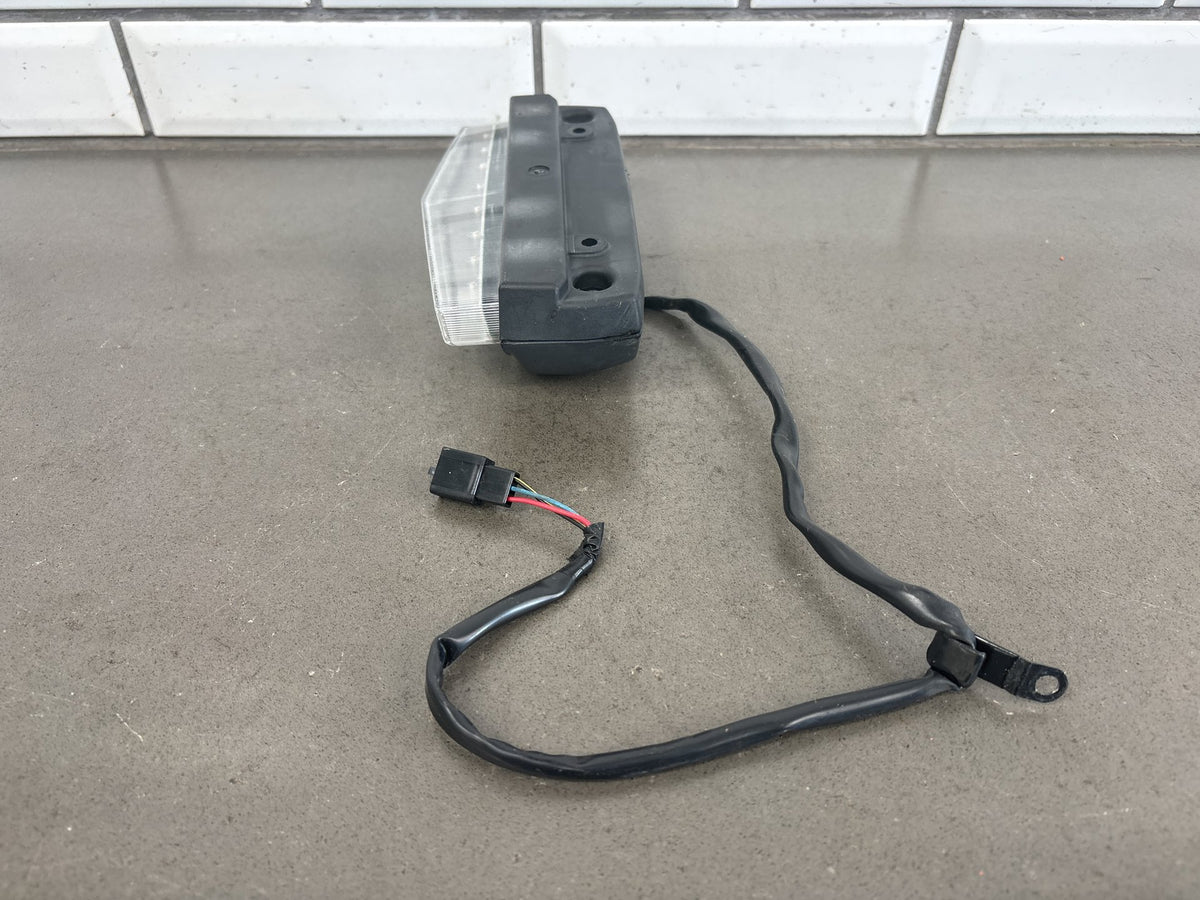2010-2014 Kawasaki Concours 14 ZG1400 Tail Light 23025-0035