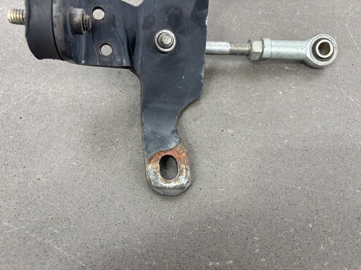 2004-2017 Harley Dyna FXD FXDC Top Engine Stabilizer Mount Link OEM 16258-95C