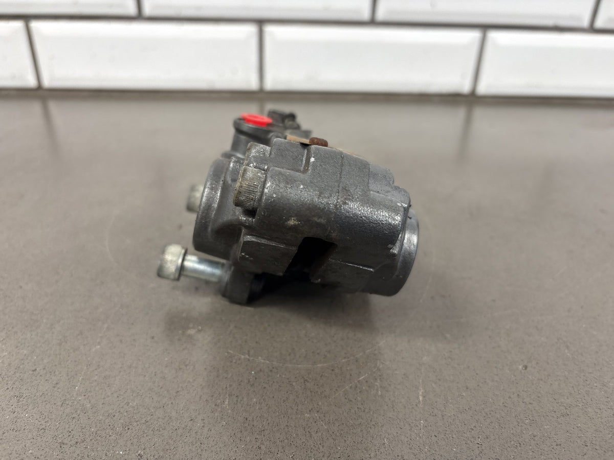 1991-93 Kawasaki ZX-11 ZX1100C Left Front Brake Caliper Tokico 43041-1431-FE