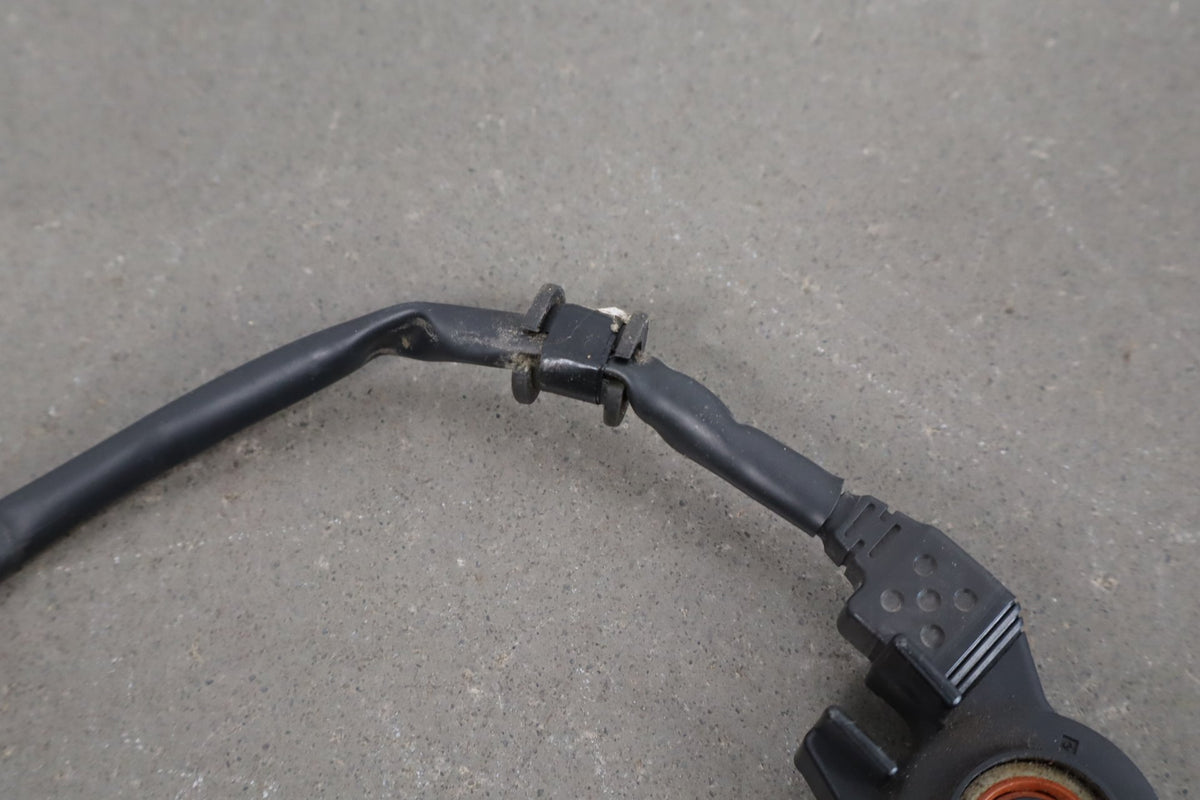 2017-2020 Honda CRF250L Rally Kickstand Switch