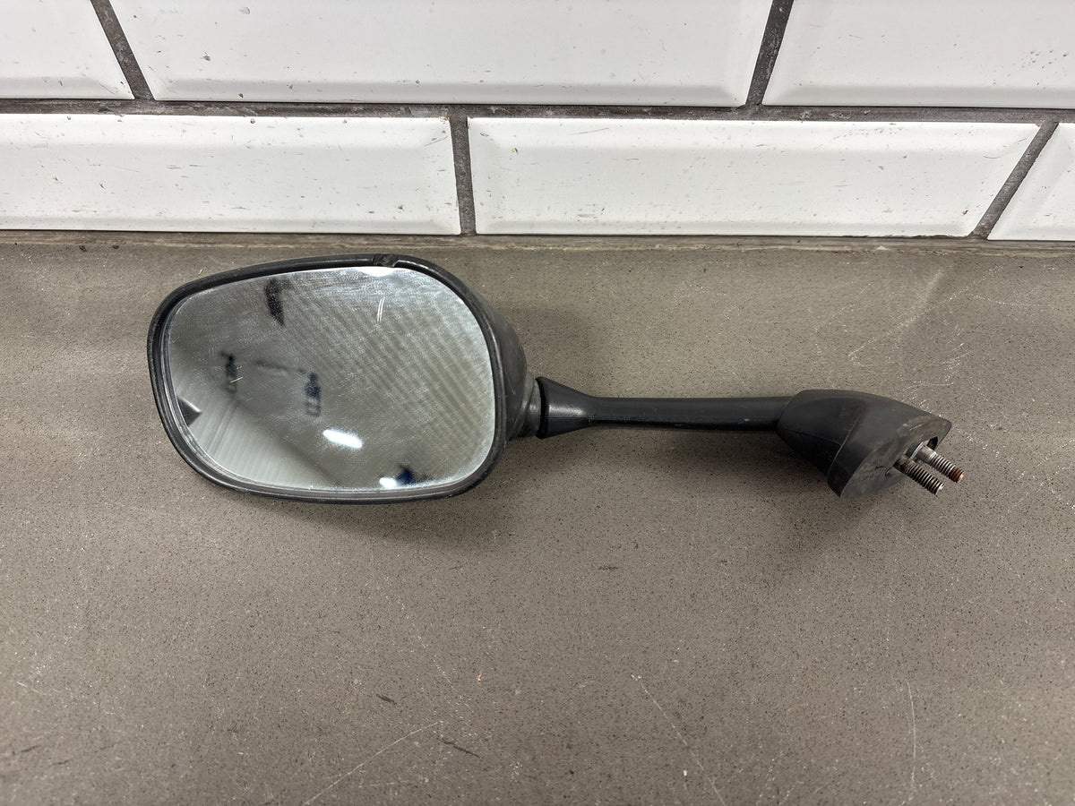 1999-2000 Yamaha YZF-R6 Left Right Mirrors Pair OEM