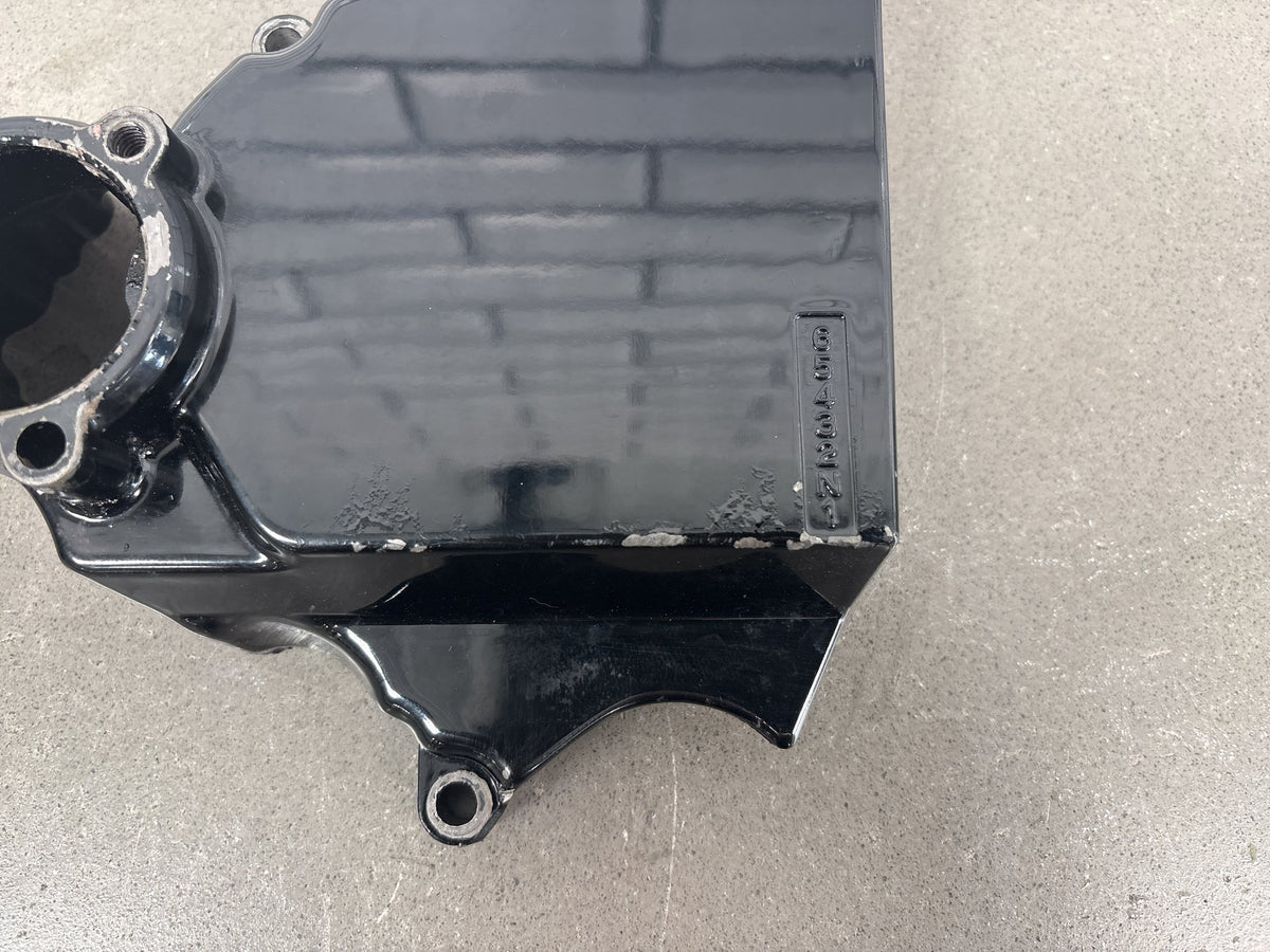 1990-1994 Kawasaki ZX-11 ZX1100C ZX1100D Front Sprocket Cover OEM 14026-1157
