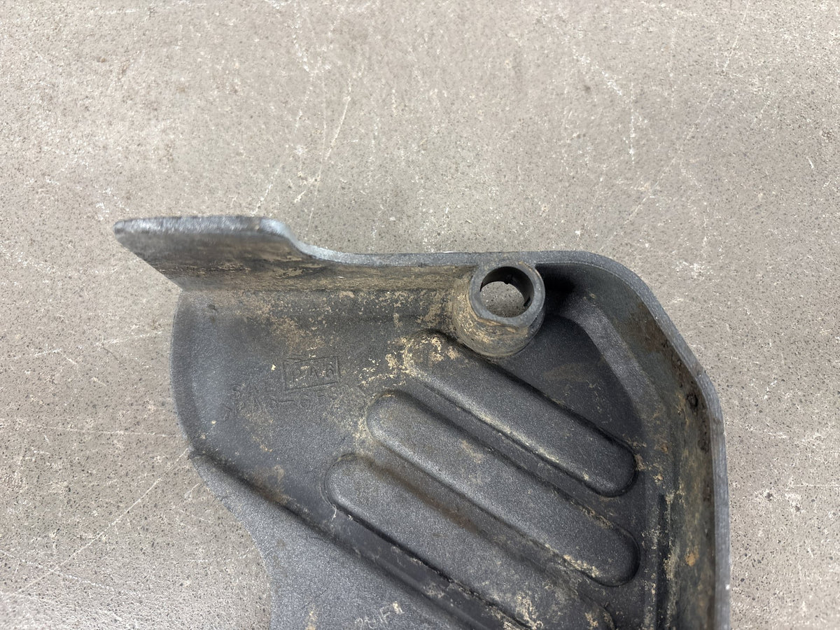 2000-2024 Suzuki DRZ400 E S SM Front Sprocket Cover Countershaft Guard OEM