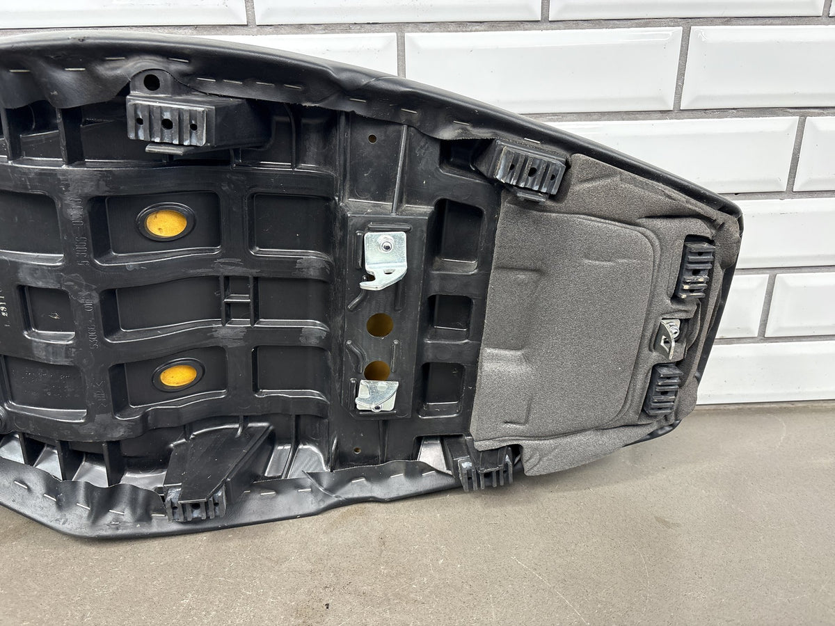 2010-2014 Kawasaki Concours 14 ZG1400 Dual Seat 53066-0251