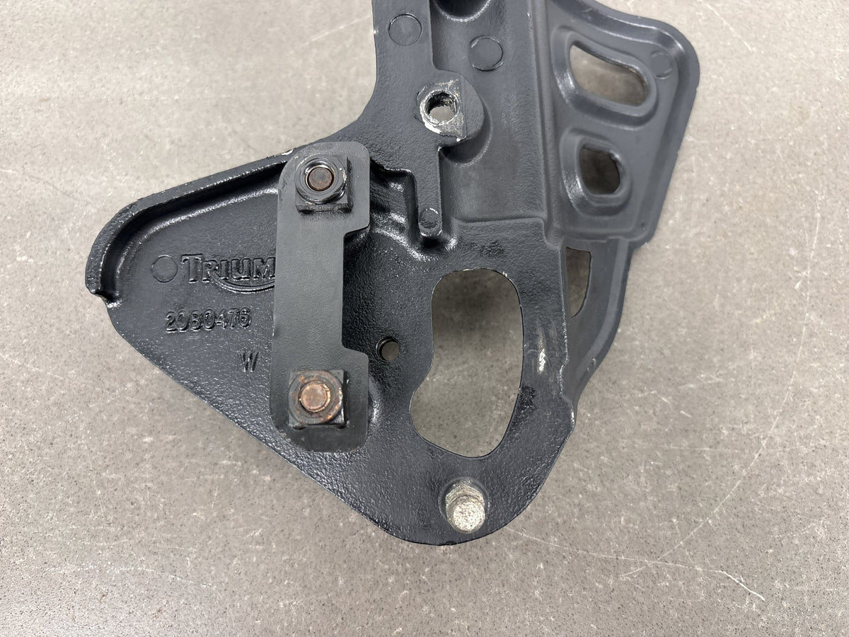2000 Triumph Tiger 900 T709 Rearsets OEM
