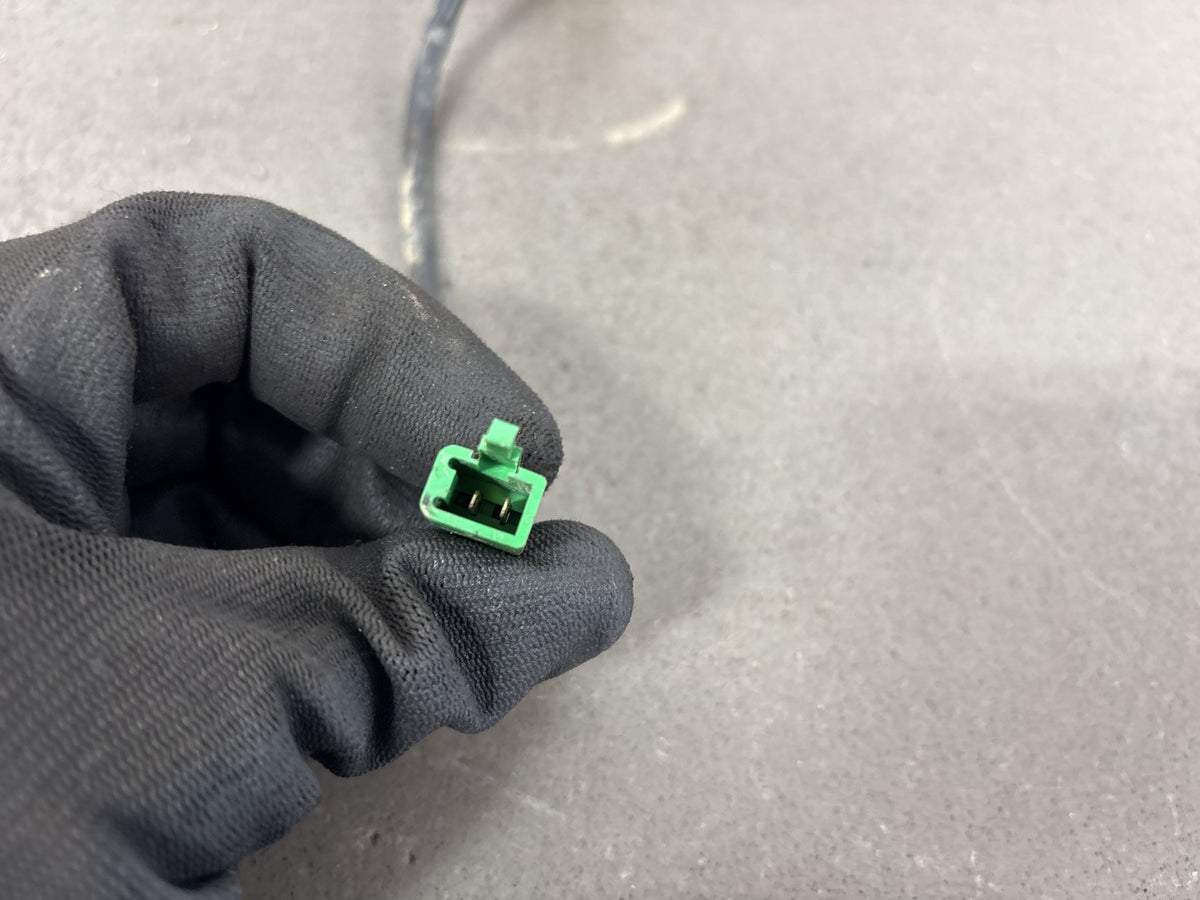 1992 Kawasaki Ninja ZX11 Front Turn Signals Pair Left/Right OEM