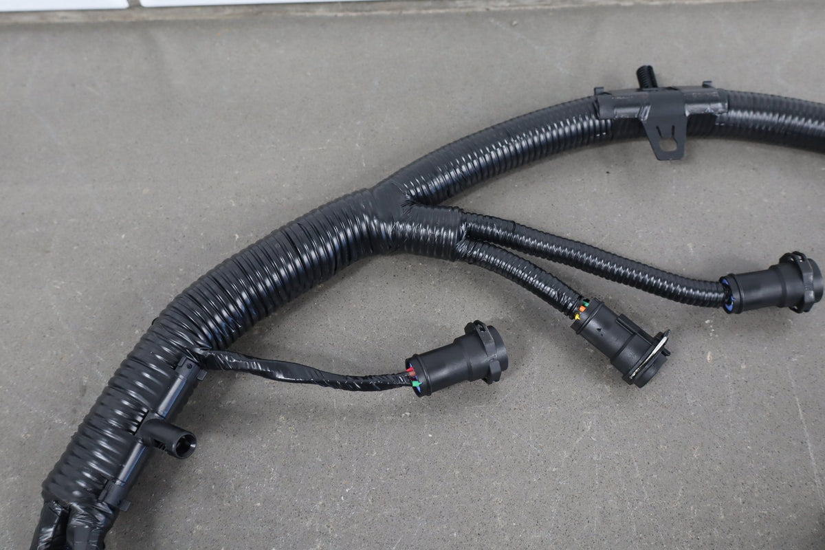 Bostech Fuel Injection Harness Ford 04 6.0L Powerstroke