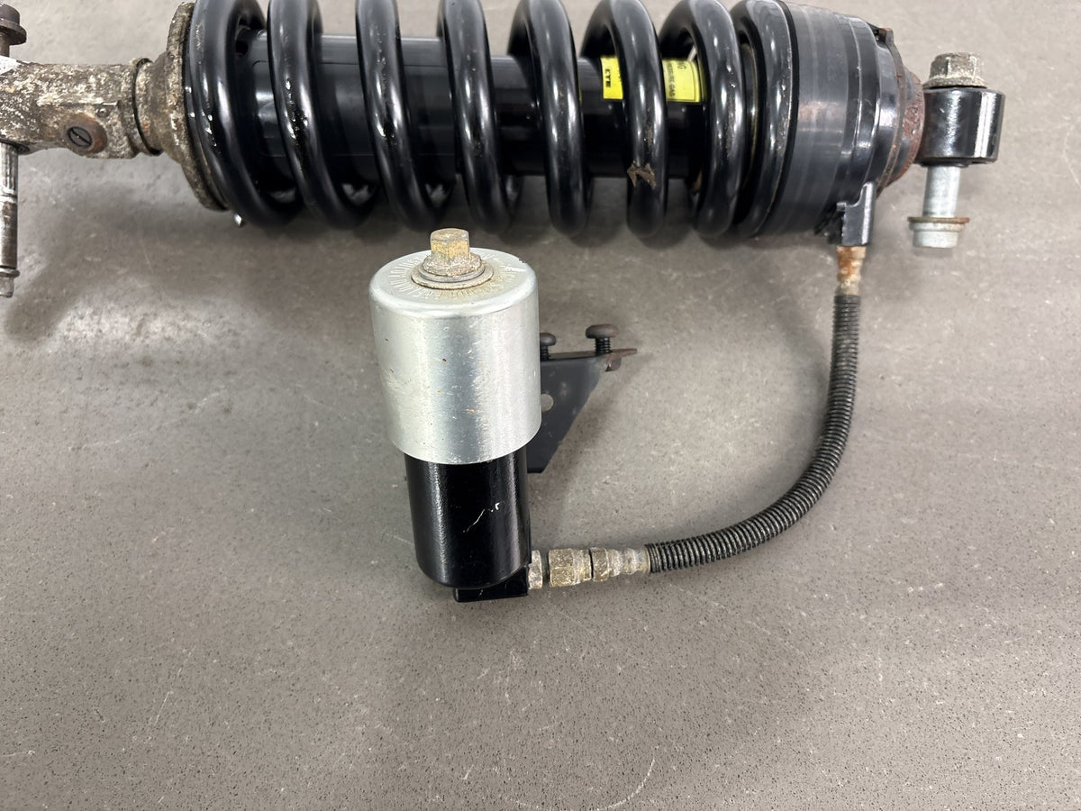 2000 Triumph Tiger 900 T709 Rear Shock OEM